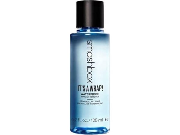 Smashbox It's A Wrap! makeup remover lotion 125 ml