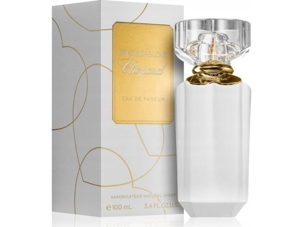 Chopard Sparkling Love EDP W 100 ml