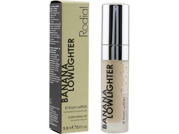 Rodial Banana Lowlighter - 5 ml