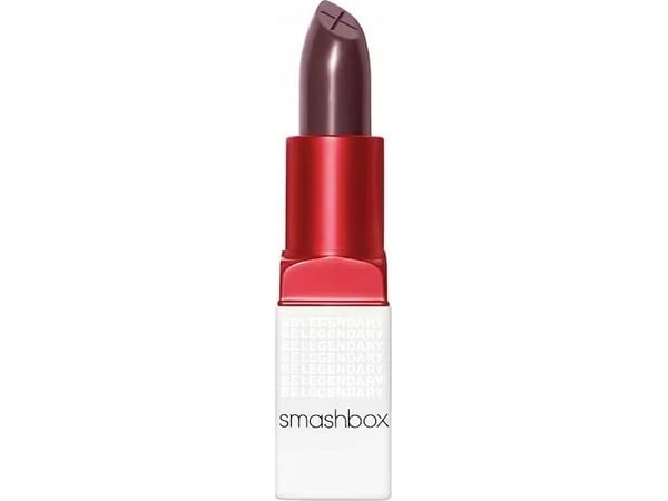 Smashbox Prime & Plush Cream Lipstick So Twisted, 3,4 g