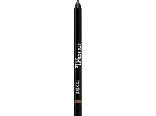 Rodial Eye Sculpt long lasting gel pencil eyeliner Burnt Truffle 1,2 g