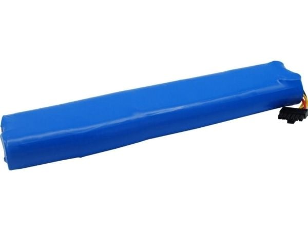 CoreParts - Akut - NiMH - 2000 mAh - 24 Wh - blå