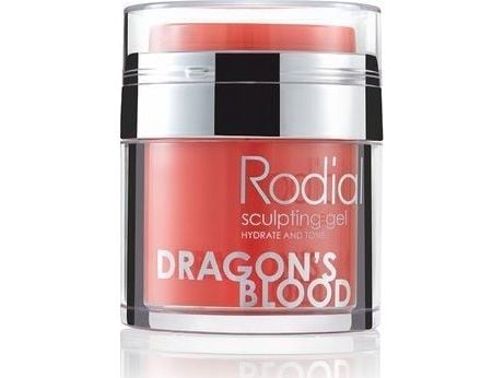 Rodial Dragon's Blood Sculpting Gel - Dame - 50 ml