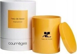 Courreges Courreges L'Eau de Liesse, duftlys, 190 g, unisex