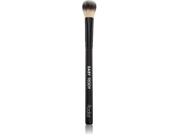 Rodial Baby Teddy Brush -  - 1 stuk