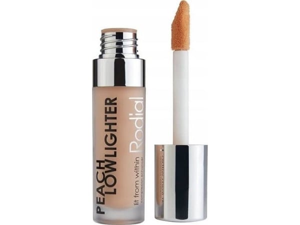 Rodial Peach Lowlighter - 5 ml