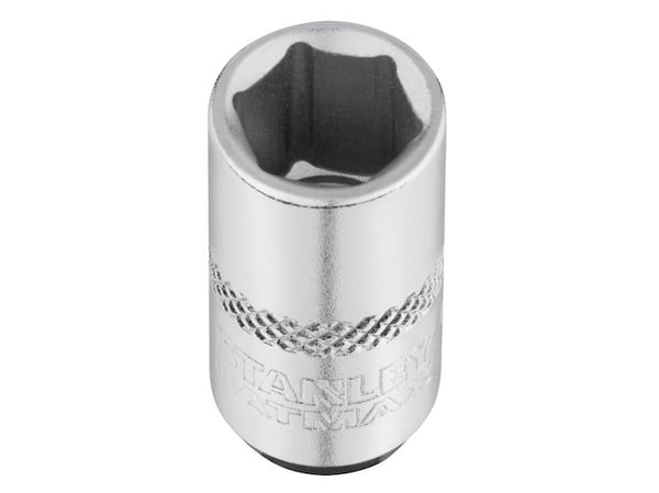 Stanley FATMAX FMMT17194-0, Pipenøkkel, 1 stykker, Kromfarget, 19 g, 1/4"