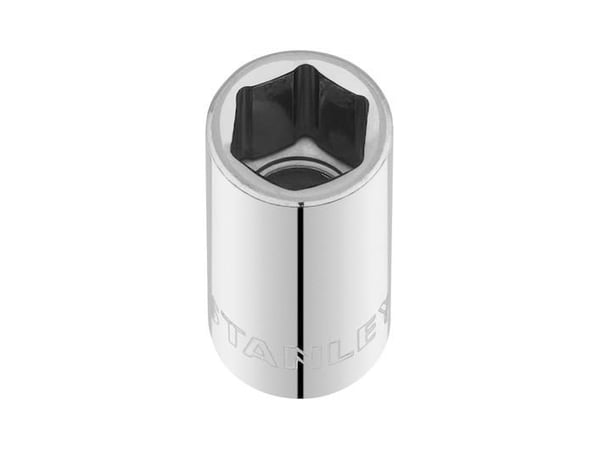 Stanley ST. 1/4 "SOCKET 6 ANGLE 8mm STMT86105-0 STMT86105-0