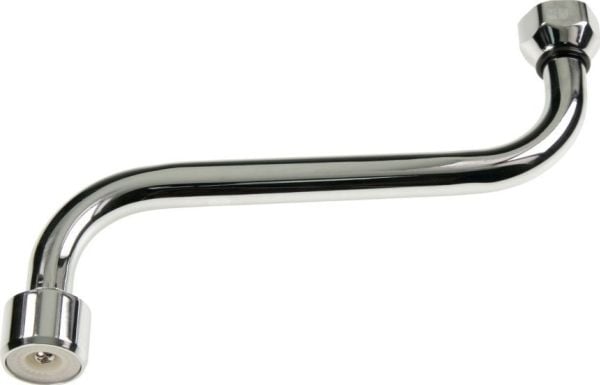 Kospel nokka TWISTER L-250 KOSPEL - Nokka 250 KROOMA