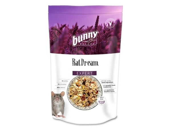 RatDream EXPERT 500 g