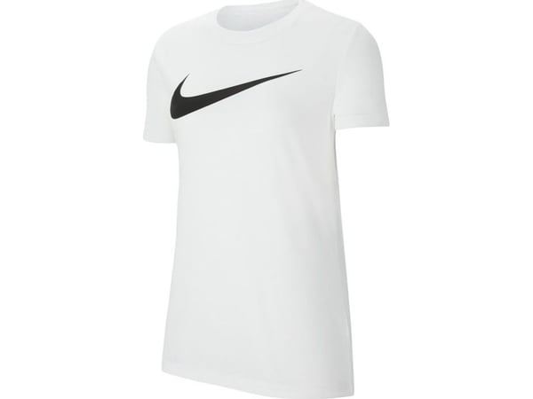 Nike WMNS Dri-FIT Park 20 t-paita 100 : Koko - S