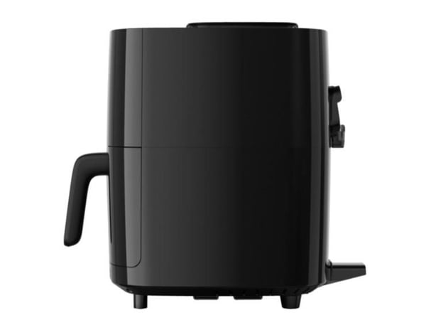 Electrolux EAF7SB, Varmluftsfrityr, 6,9 l, 40 °C, 200 °C, 90 min, Single/enkelt