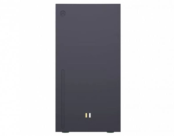 NACON XBXBATTERYBOX, Xbox Series S, Xbox Series X, Batteriladesett, Svart, USB, Koblet med ledninger (ikke trådløs), 1 m