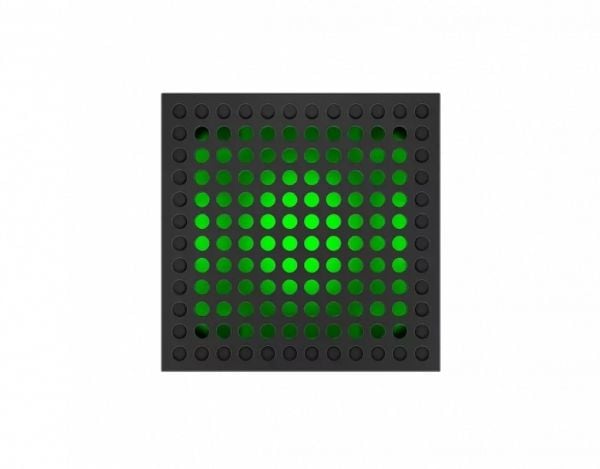 NACON XBXBATTERYBOX, Xbox Series S, Xbox Series X, Batteriladesett, Svart, USB, Koblet med ledninger (ikke trådløs), 1 m