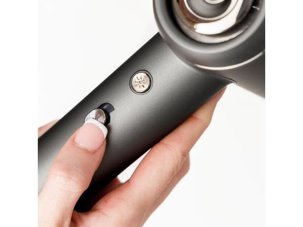 Taurus Digital Force 2000 Ionic hårføner
