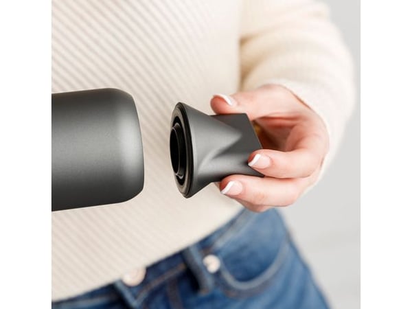 Taurus Digital Force 2000 Ionic hårføner