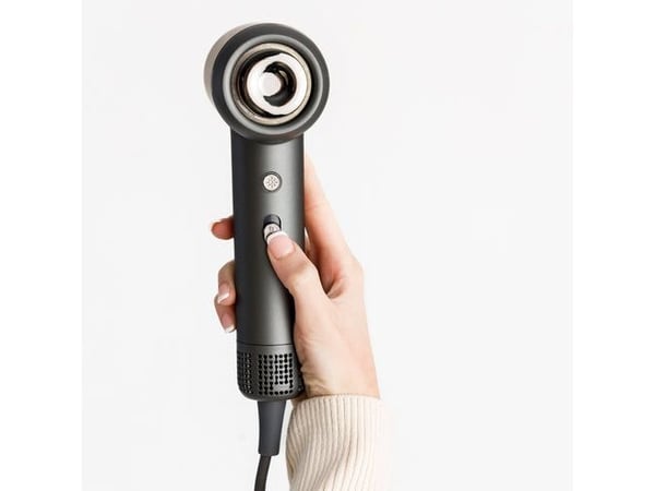 Taurus Digital Force 2000 Ionic hårføner