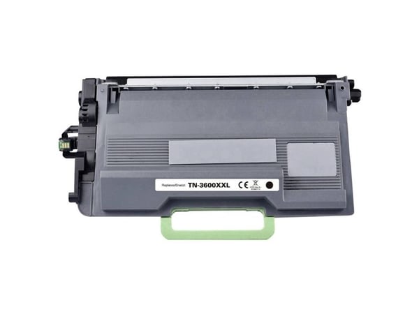 Renkforce RF-6414470, 11000 sivua, musta, 1 kpl