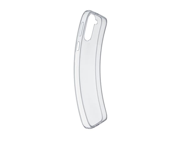 Cellularline 8018080493683 mobiltelefonveske 16,8 cm (6,6") Transparent