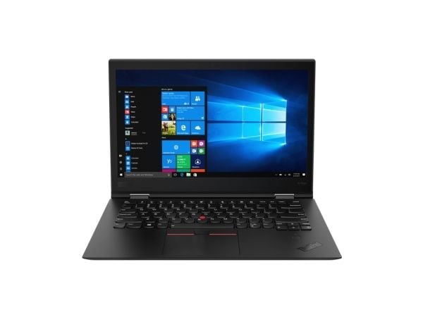 T1A Lenovo ThinkPad X1 Yoga (3rd Gen) Refurbished, Intel® Core™ i7, 1,9 GHz, 35,6 cm (14"), 1920 x 1080 pikseliä, 16 GB, 512 GB