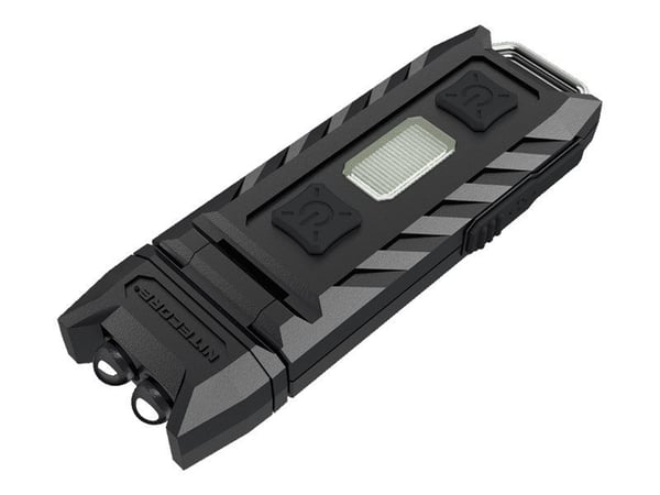 NITECORE - Arbeidslys - LED - 6-modus - hvitt lys