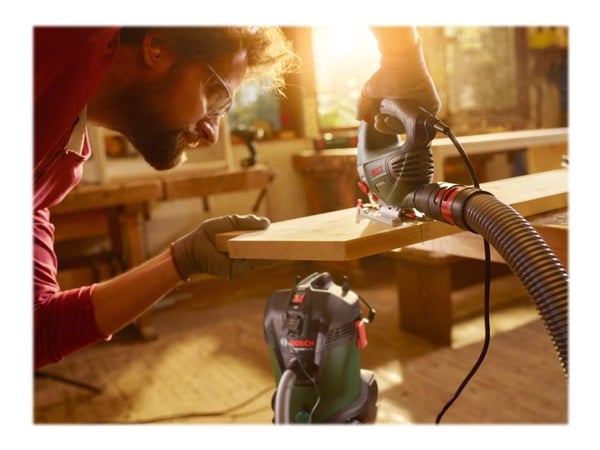 Bosch AdvancedVac 20 - Støvsuger - kanister - pose / uten pose