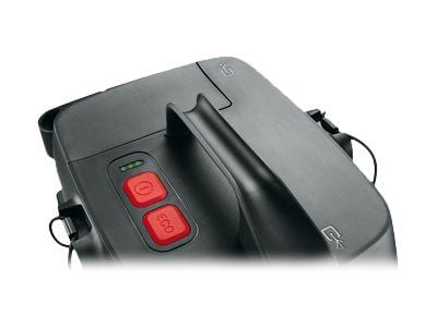 Bosch AKKUSTØVSUGER ADVANCED VAC 18V SOLO