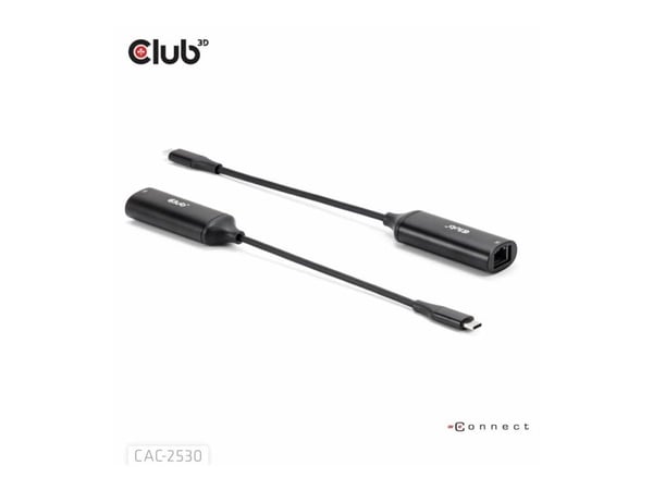 CLUB3D CAC-2530