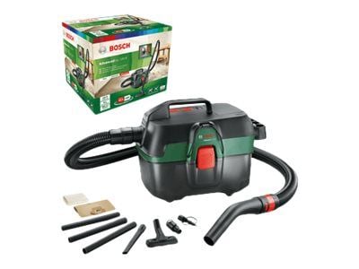 Bosch AKKUPÖLYNIMURI ADVANCED VAC 18V SOLO