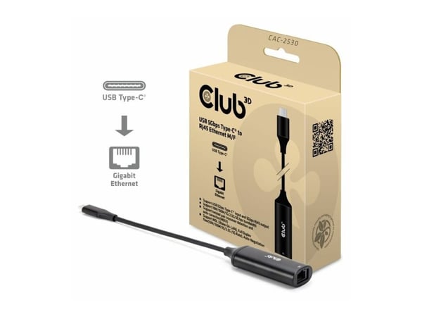 CLUB3D CAC-2530