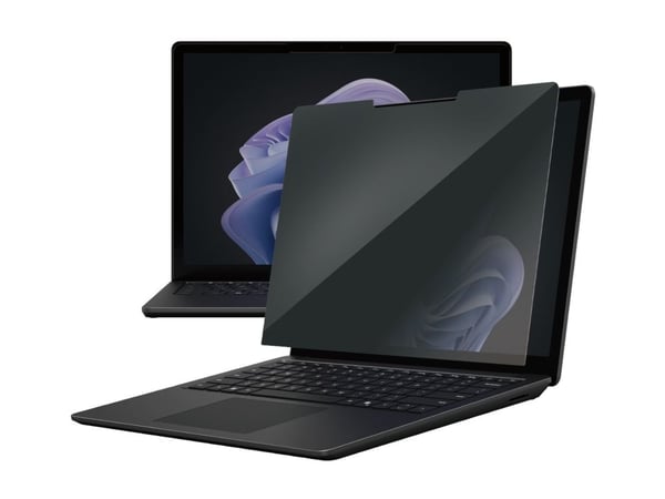 PanzerGlass ® Privacy Filters Microsoft Surface Laptop 13.5'''' | 6 | 5 | 4 | 3 | 2, Microsoft, Microsoft - Surface Laptop 2 13.5'''', Microsoft - ...
