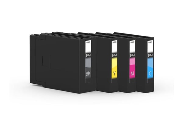 EPSON Tinte magenta 4600S WF For EM-C7100/EP-C7000, ''XL''
