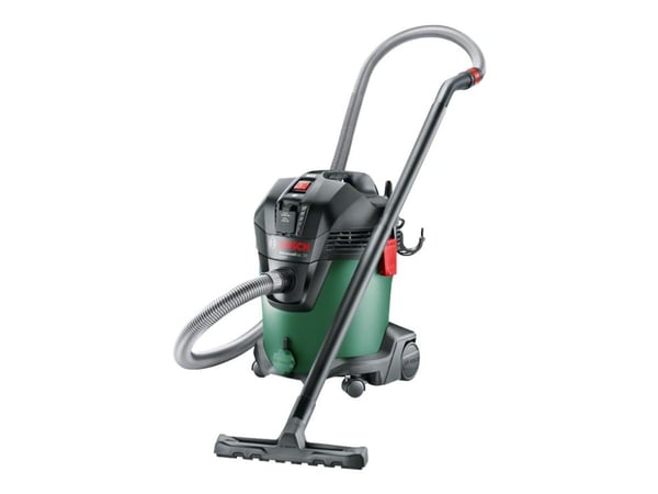 Bosch AdvancedVac 20 - Støvsuger - kanister - pose / uten pose