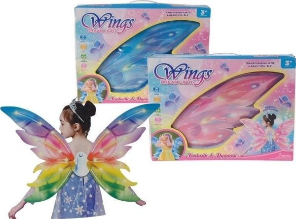 Fairy wings MIX