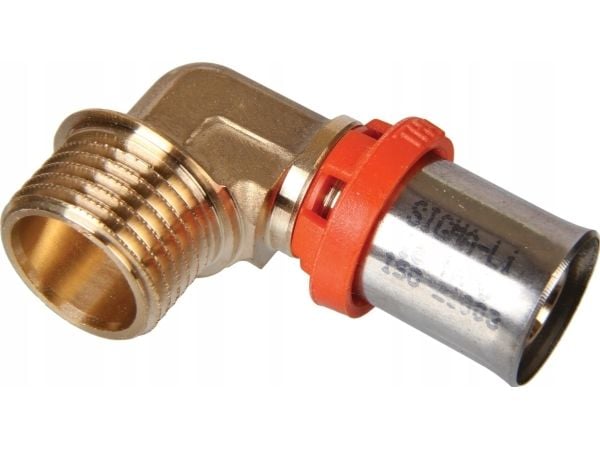 Presset albue GZ - 1x32 Sigma Li Premium
