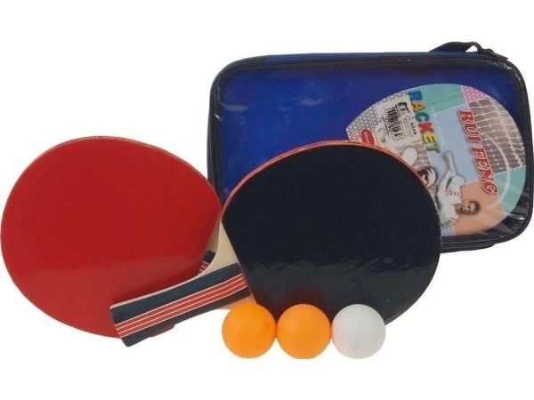 Bordtennissett