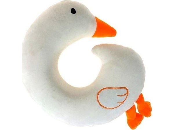 Matkatyyny Goose