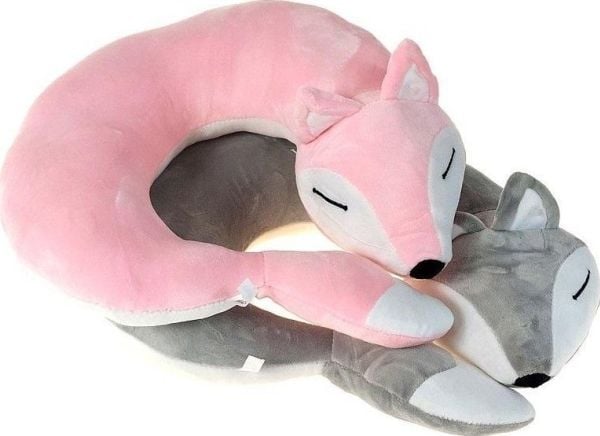 Reisepute Fox MIX