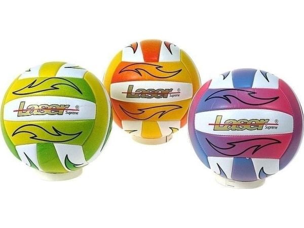 Lentopallo Laser MIX Lentopallo Laser MIX