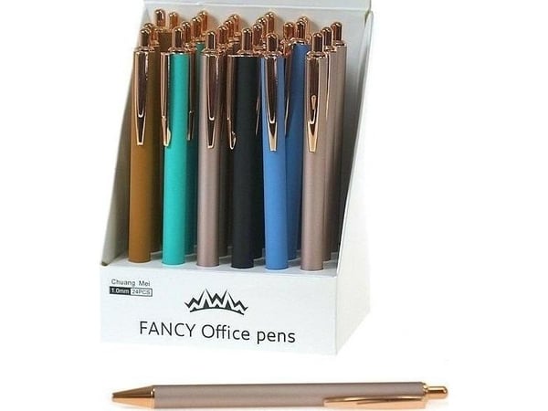 Fancy penna (24 st)