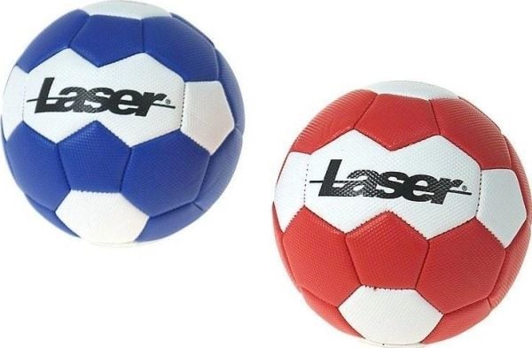 Handboll 2 färger mix - pris per 1 st