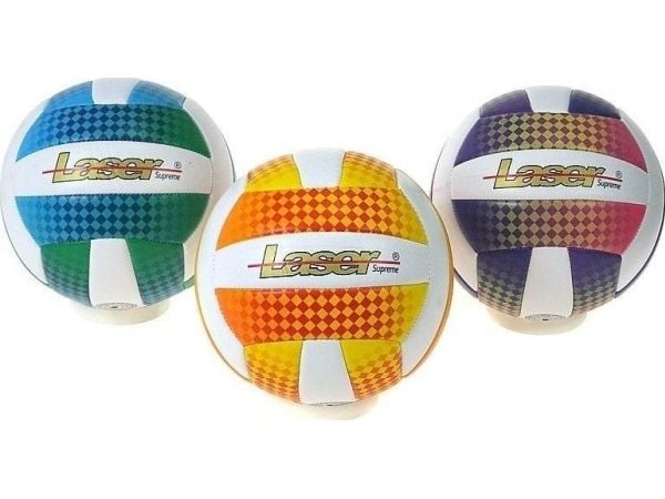 Lentopallo Laser MIX
