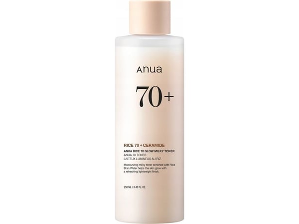 ANUA_Rice 70 Intensiivinen kosteusmaito 150ml