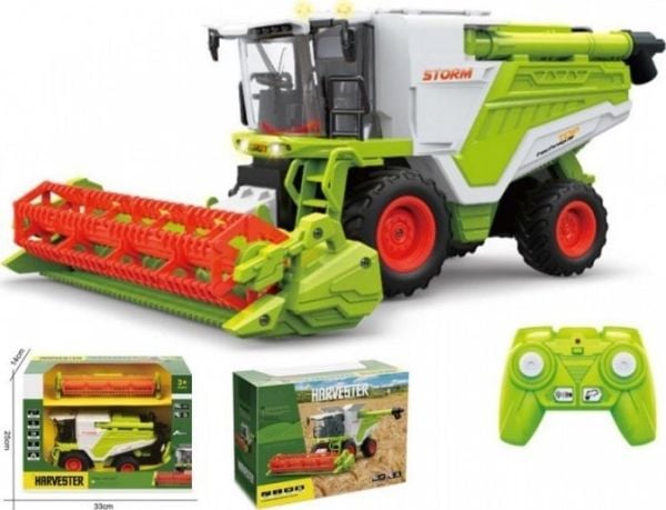 Madej Combine R/C