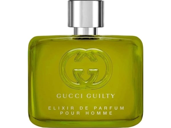Gucci Guilty Pour Homme Elixir De Parfum edp 60ml