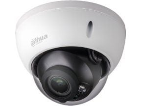 Dahua Technology Lite DH-HAC-HDBW1200R-VF, Overvåkningskamera, Inne & Ute, Koblet med ledninger (ikke trådløs), Forenklet kinesisk, Tysk, Engelsk, ...