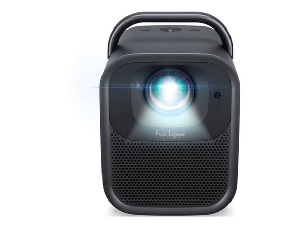 Acer projektor QF16ATV Aopen QF serie 550 lumen