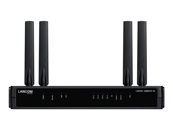 LANCOM 1800EFW-5G (EU)