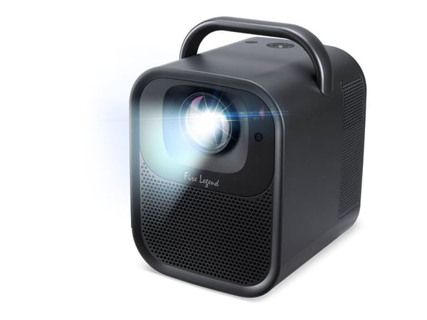 Acer projektor QF16ATV Aopen QF serie 550 lumen