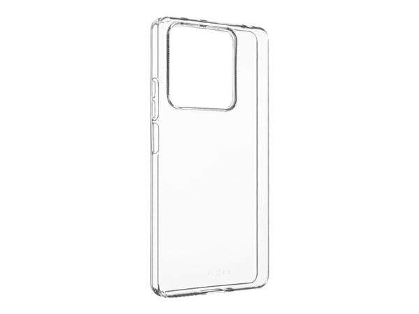 Fixed Story - Baksidedeksel for mobiltelefon - termoplast-polyuretan (TPU) - blank - for Xiaomi Redmi Note 13 5G